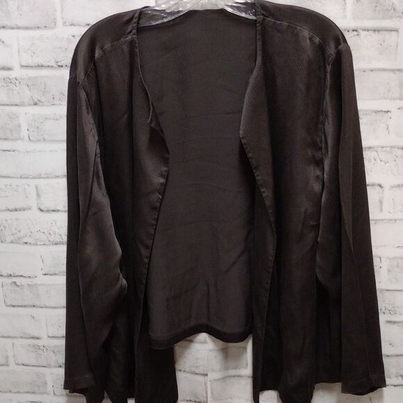 Eileen Fisher jacket - Picture 1 of 4